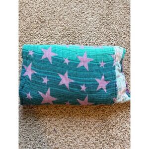 Tula "Gemini Stars" Blanket